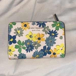 Brand new Kate Spade Wallet